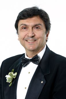 David Naylor Induction