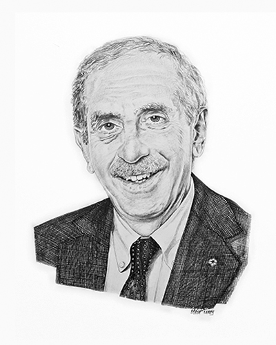 Dr. Alan Bernstein