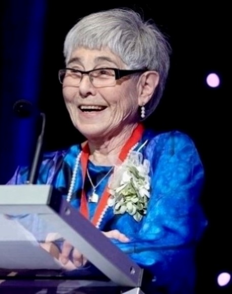Photo of May Cohen MD