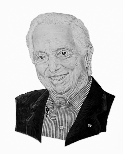 Dr. Richard G. Goldbloom