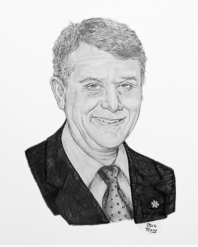 Dr. Gordon Guyatt