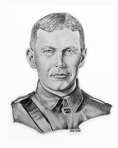 Dr. John McCrae