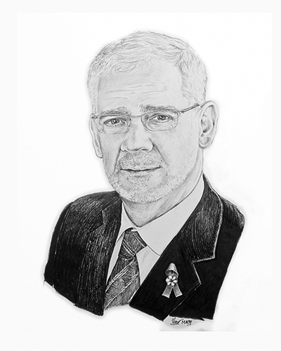 Julio Montaner