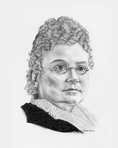 Dr. Emily Stowe