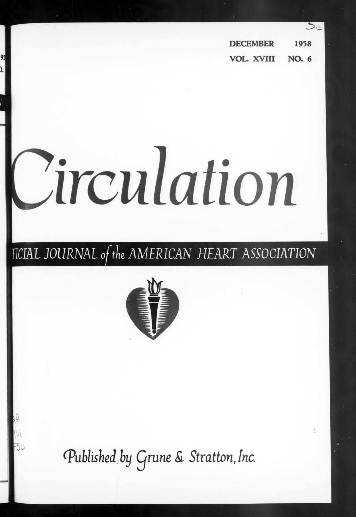 Meakins-American Heart Journal