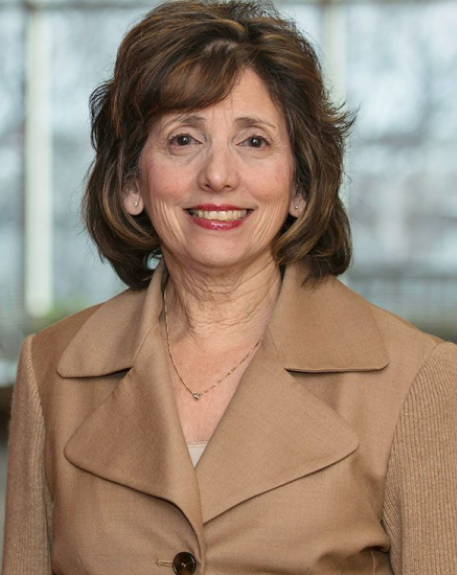 Picture of Cheryl Rockman-Greenberg