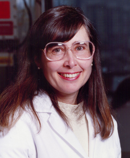 Picture of Dr. Connie Eaves
