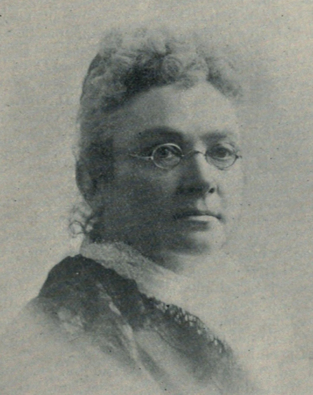 Picture of Emily Stowe