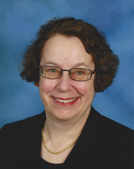 Picture of Dr. Estelle Simons