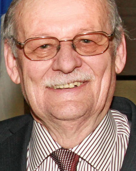 Picture of Dr. Michel Chrétien