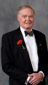 Dr. William A. Cochrane