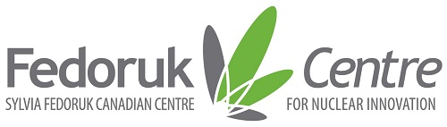 Fedoruk Centre logo