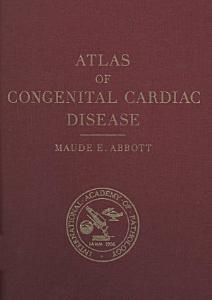 Atlas of Congenital Cardiac Disease