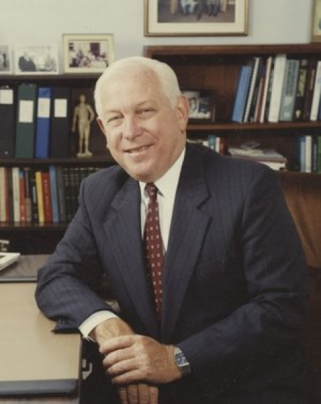 Picture of Charles Hollenberg