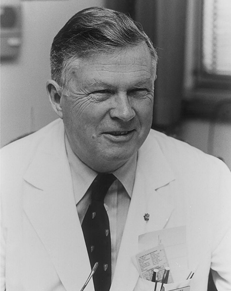 Picture of Charles Drake, MD