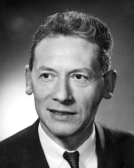 Picture of Charles P. Leblond, MD