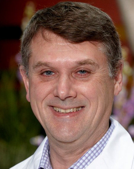 Picture of Gordon Guyatt