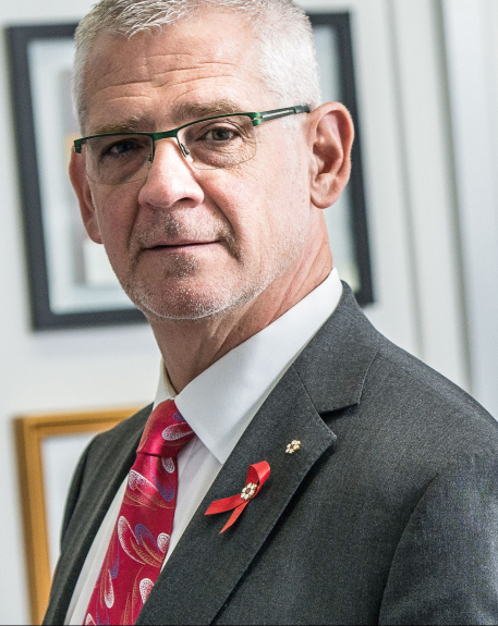 Picture of Julio Montaner