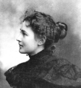 Dr. Maud Menten