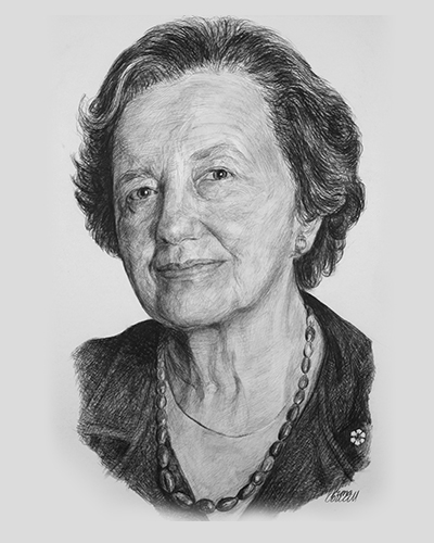 Dr. Brenda Milner