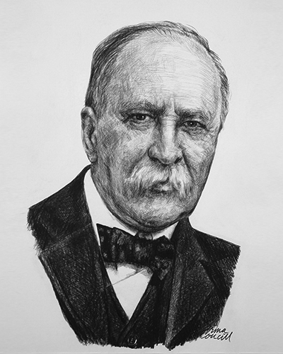 Sir William Osler