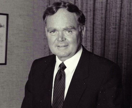 Picture of William A. Cochrane