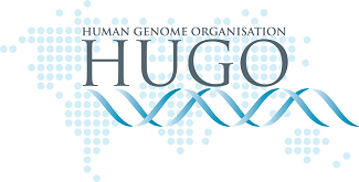 HUGO logo