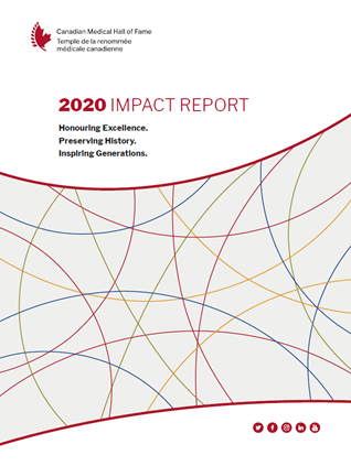 Impact Report 2020