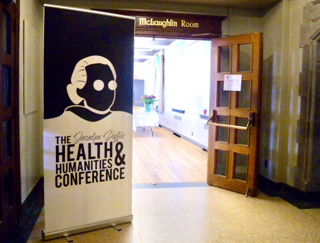 Health and Humanities Conference 