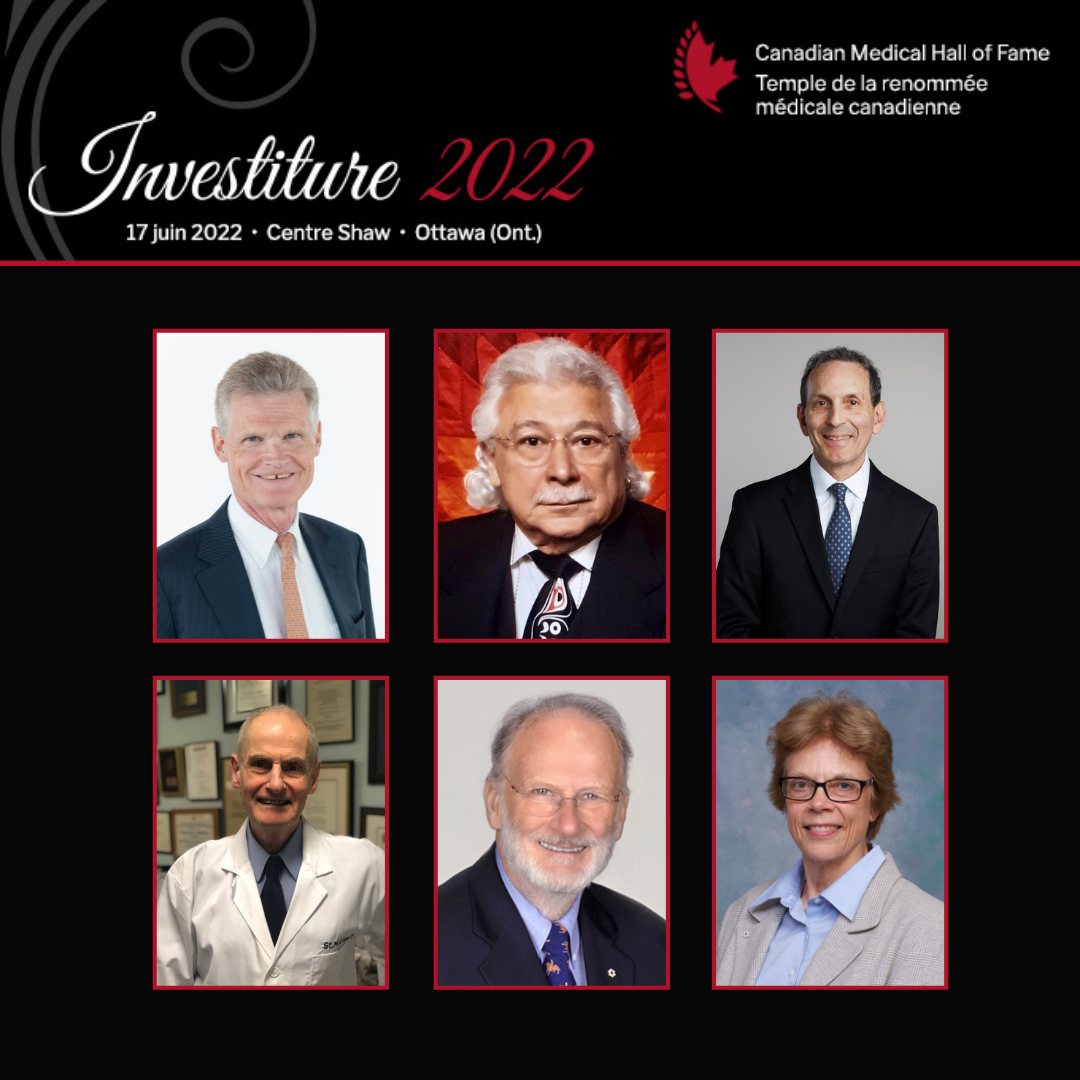 Investiture 2022