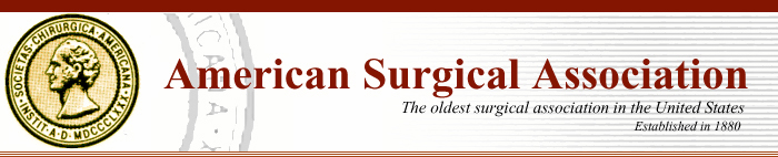 Langer - American Surg Assoc logo