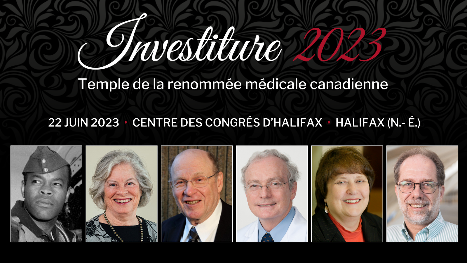 Investiture 2023