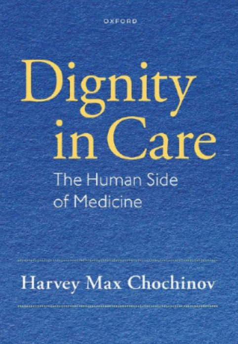 Dignity in Care