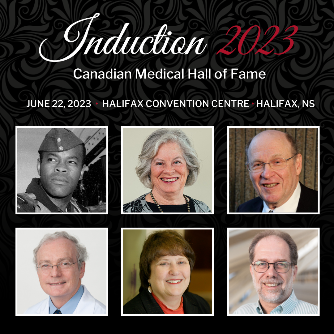 Inductees 2023 square image