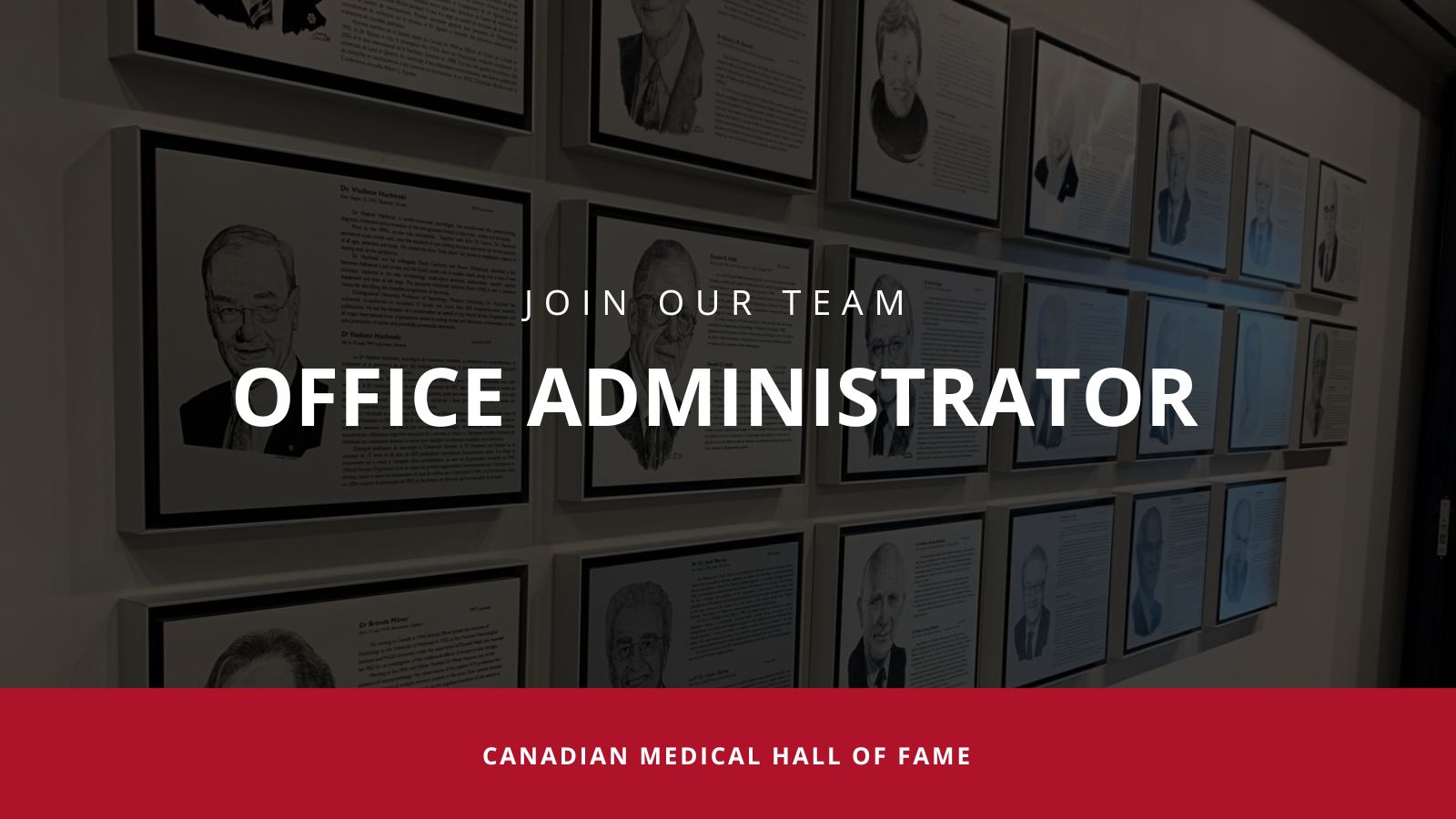 Office Administration
