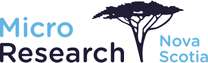 MicroResearch NS logo