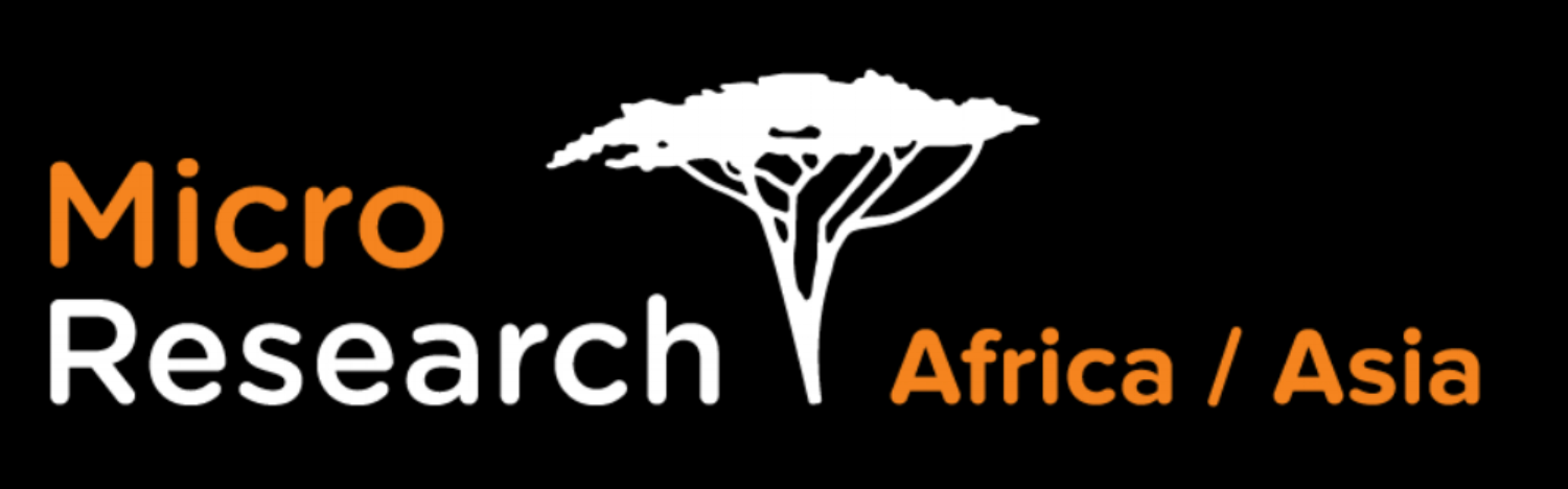 MicroResearch Logo