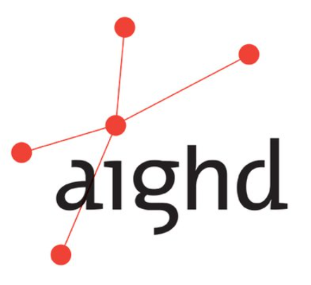 aighd logo