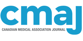 CMAJ logo