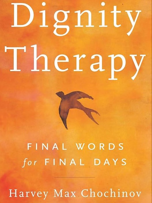 Dignity Therapy