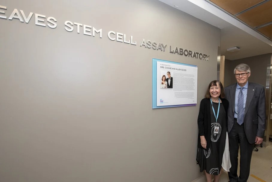 Terry Fox Laboratory