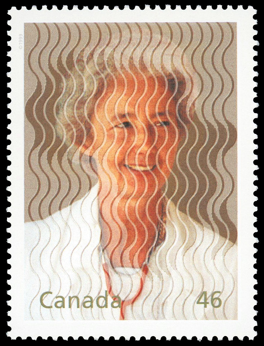 stamp