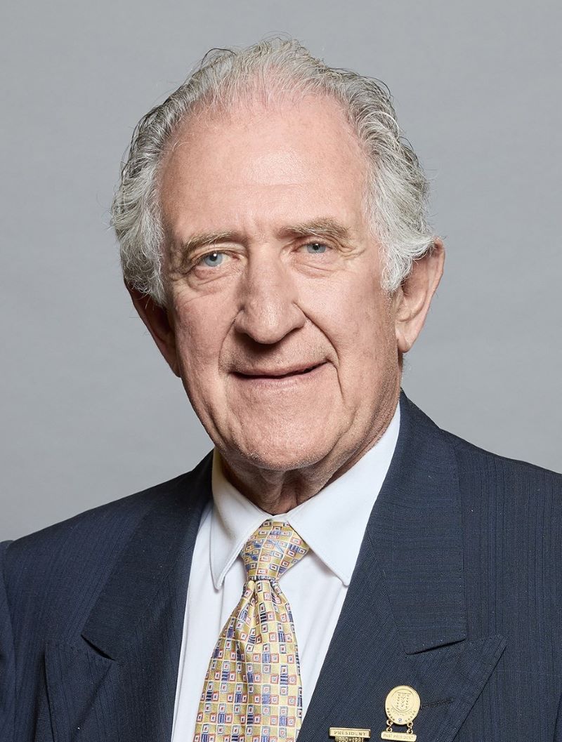 Alan Pavilanis