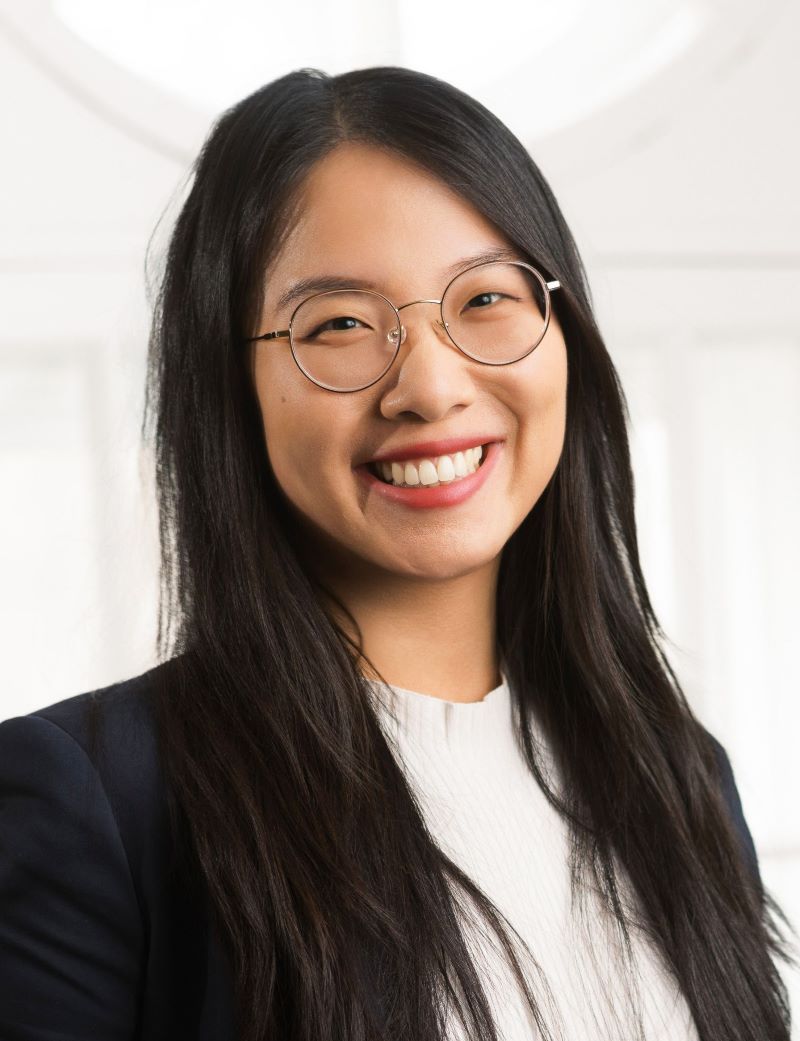 Xiya Ma