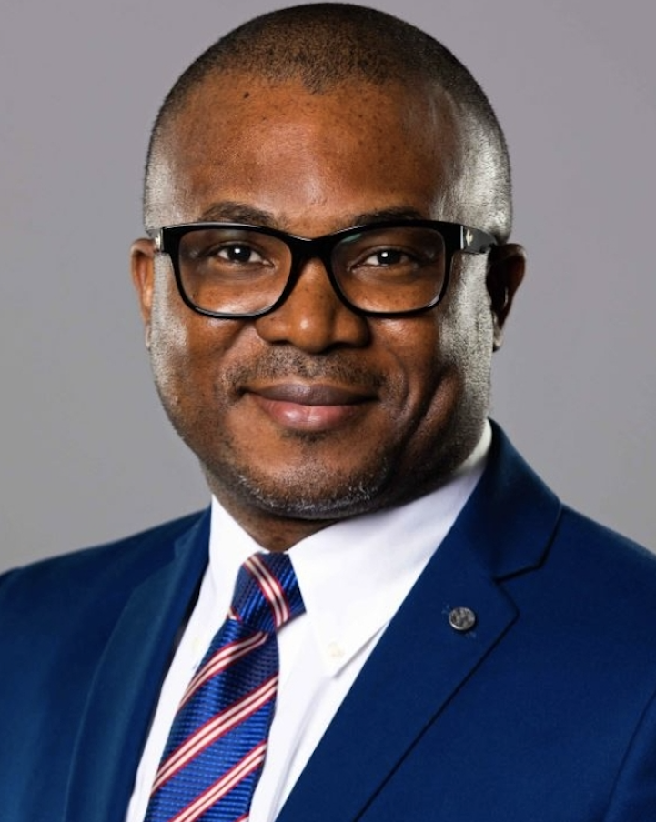 N. Ndubuka