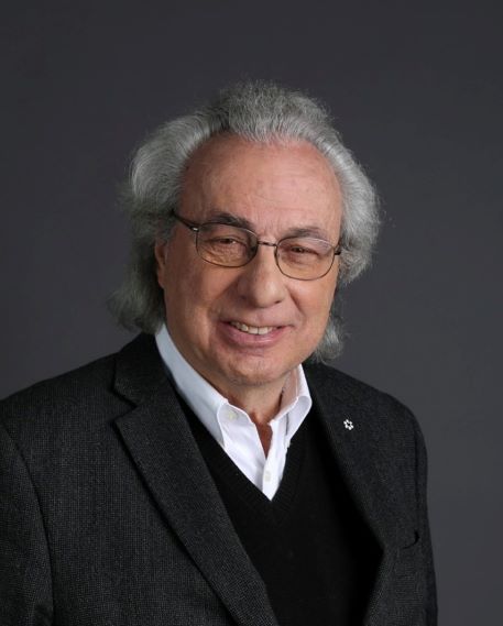 FEATURE - Zinman, B