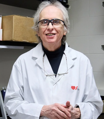 Dr. Hegele