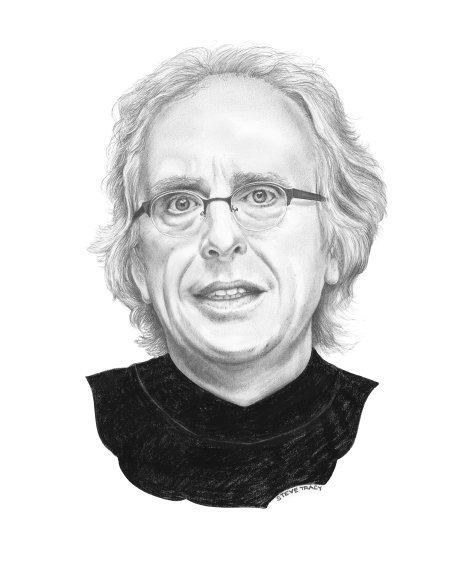 SKETCH - Hegele