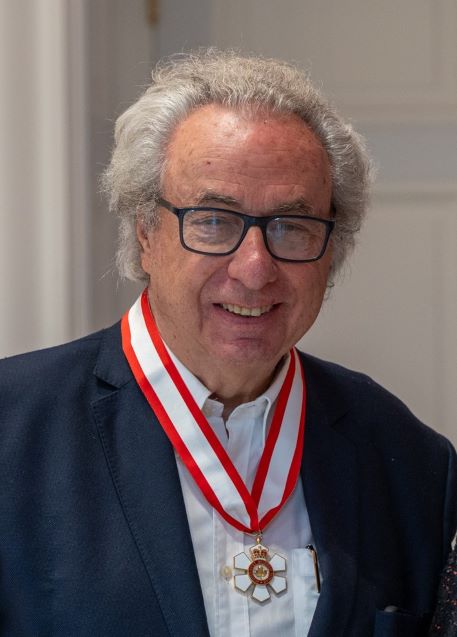 Zinman B.