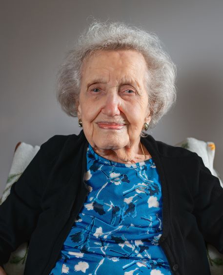 Brenda Milner